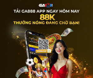 Khởi Động App GA888 – 88K Đang Chờ Bạn!